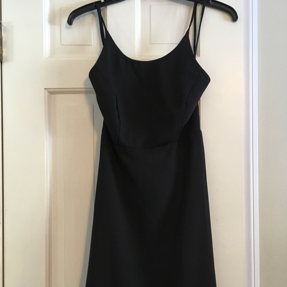 Moda Victoria Secret catalogues Little Black dress - Picture 2 of 2